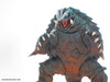 Ccp Artistic Monsters Collection Gamera 2 (1996) Poster Color Ver. H210mm Figure_7