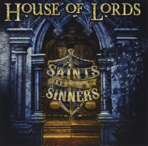 House Of Lords Saints And Sinners Japan Bonus Tracks CD MICP-11728 Standard Ed._1