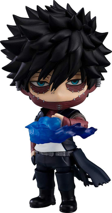 Nendoroid 1430 My Hero Academia Dabi ABS&PVC non-scale Figure GSC59017040 NEW_1
