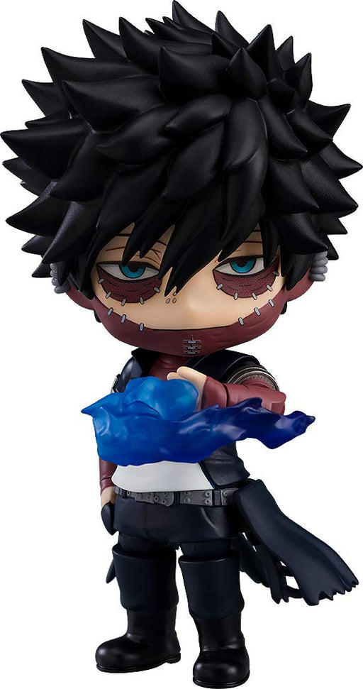 Nendoroid 1430 My Hero Academia Dabi ABS&PVC non-scale Figure GSC59017040 NEW_1
