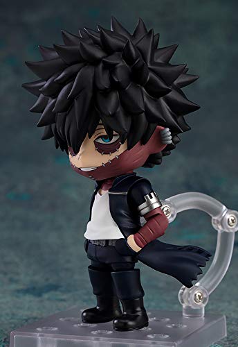 Nendoroid 1430 My Hero Academia Dabi ABS&PVC non-scale Figure GSC59017040 NEW_2