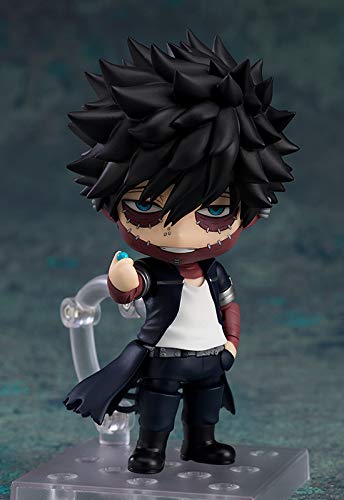Nendoroid 1430 My Hero Academia Dabi ABS&PVC non-scale Figure GSC59017040 NEW_4
