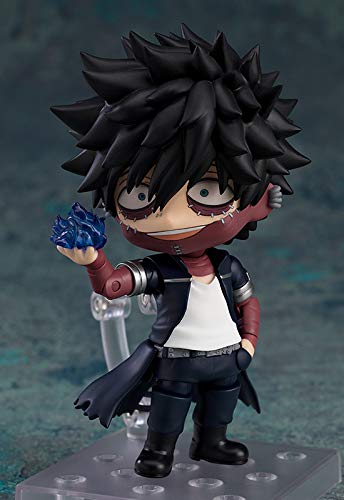 Nendoroid 1430 My Hero Academia Dabi ABS&PVC non-scale Figure GSC59017040 NEW_5