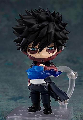 Nendoroid 1430 My Hero Academia Dabi ABS&PVC non-scale Figure GSC59017040 NEW_6