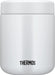 Thermos Vacuum Insulated Soup Jar 400ml White Gray JBR-401 WHGY Stainless Steel_1
