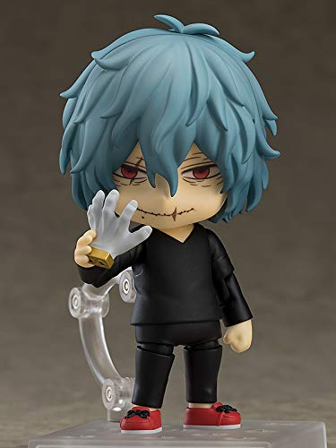 Nendoroid 1163 My Hero Academia Tomura Shigaraki: Villain's Edition GSC59017042_5