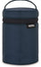 Thermos soup jar pouch 300-500ml dark navy RET-002 DNVY Increased heat retention_1