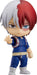 Nendoroid 1112 My Hero Academia ShotoTodoroki: Hero's Edition Figure GSC59017041_1