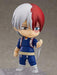 Nendoroid 1112 My Hero Academia ShotoTodoroki: Hero's Edition Figure GSC59017041_5