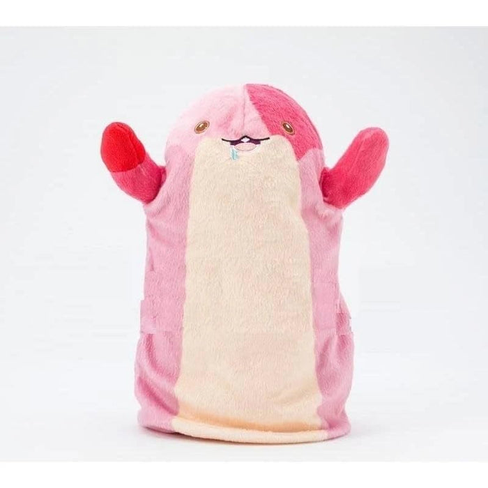 KADOKAWA Made in Abyss Maaa San Narehate Village Plush Doll 240mm Polyester NEW_1