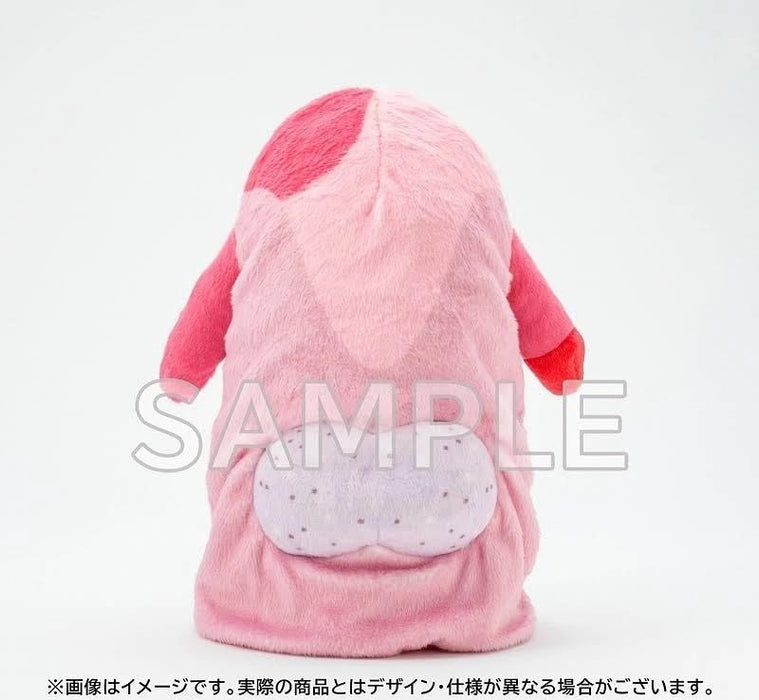 KADOKAWA Made in Abyss Maaa San Narehate Village Plush Doll 240mm Polyester NEW_2