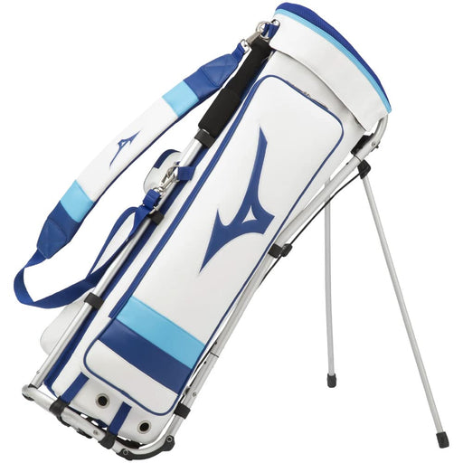 MIZUNO Golf Men's Caddy Bag Tour Frame Walker Stand 9.5 x 47 inch 3.3kg 5LJC2227_1