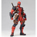 Amazing Yamaguchi Deadpool Ver.2.0 H170mm ABS Action Figure AY025-2 Kaiyodo NEW_2