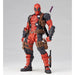 Amazing Yamaguchi Deadpool Ver.2.0 H170mm ABS Action Figure AY025-2 Kaiyodo NEW_3