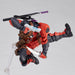 Amazing Yamaguchi Deadpool Ver.2.0 H170mm ABS Action Figure AY025-2 Kaiyodo NEW_4