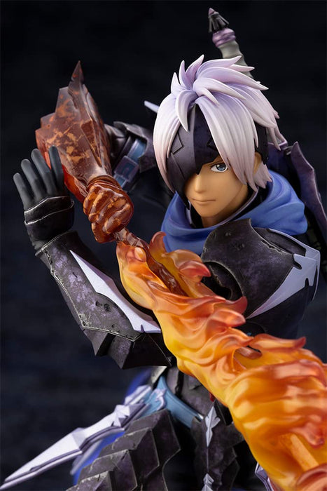 Kotobukiya Tales of Arise Alphen 1/8 scale PVC Painted Finished Figure PP912 NEW_4