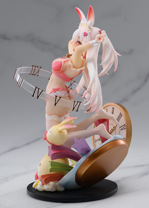 Mabell Kaitendo Time Rabbit Yuki 1/7 scale PVC assembly kit figure KA12568 NEW_2