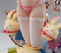 Mabell Kaitendo Time Rabbit Yuki 1/7 scale PVC assembly kit figure KA12568 NEW_4