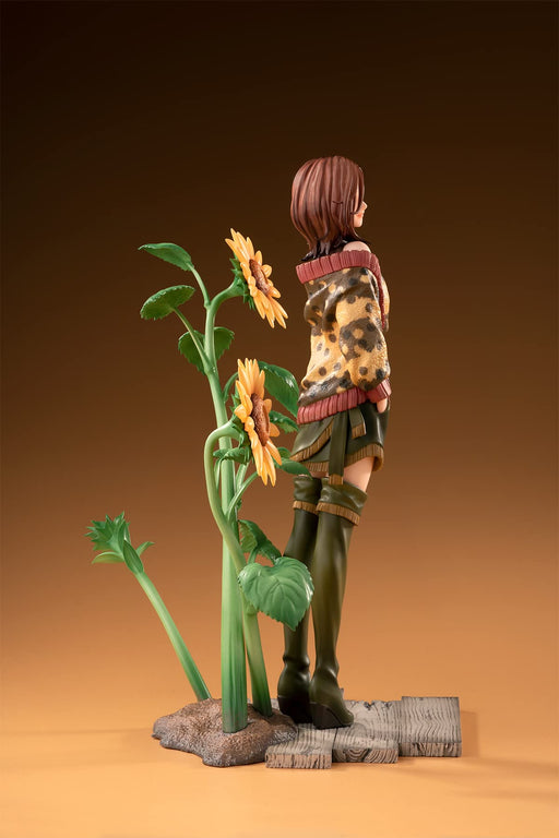 Hobbymax Nana Komatsu 1/8 scale PVC&ABS Painted Figure 240mm Comics Character_2