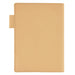 Hobonichi 5-Year Techo Cover (Nume) A6 size T21N0134X0000 Leather Cover NEW_2