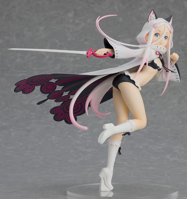 Pop Up Parade Arsnotoria: Cat Kingdom Ver. non-scale Plastic Figure GSC41694586_4