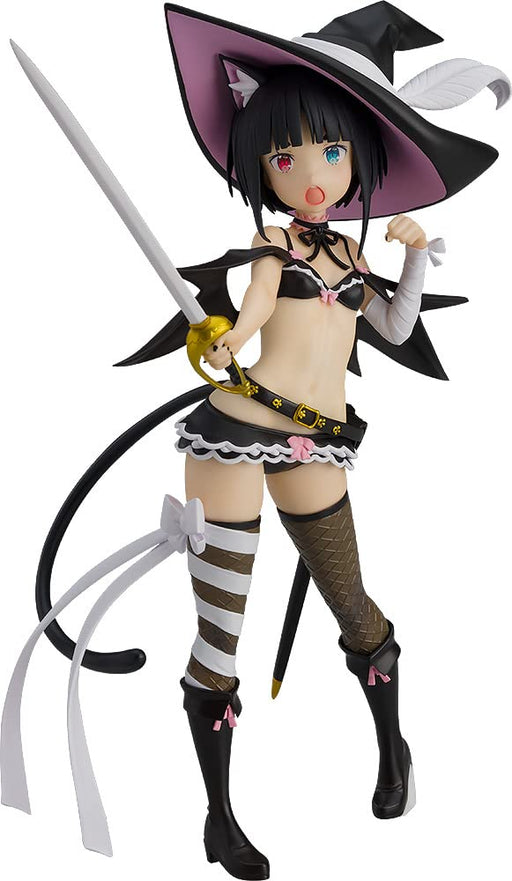 Pop Up Parade Petit Albert: Cat Kingdom Ver. non-scale Figure GSC41694587 NEW_1