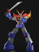 Good Smile Company MODEROID Saikyo Robo Daioja non-scale Model Kit ‎G16302 NEW_8