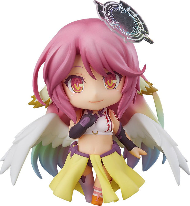 Nendoroid 794 No Game No Life Jibril ABS&PVC non-scale Figure GSC59017049 NEW_1