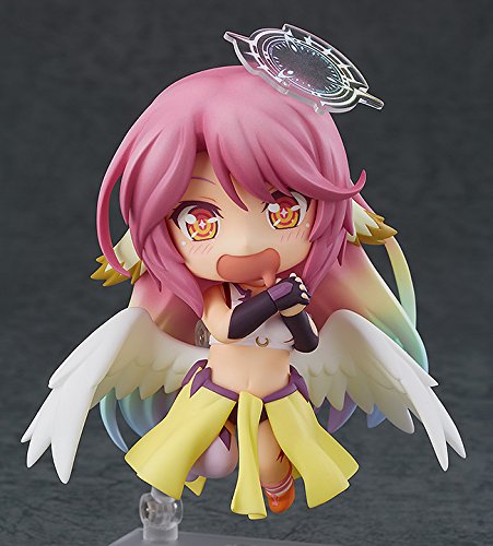 Nendoroid 794 No Game No Life Jibril ABS&PVC non-scale Figure GSC59017049 NEW_5