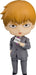Nendoroid 1922 Mob Psycho 100 III Arataka Reigen Painted Figure GSC59017043 NEW_1