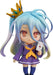 Nendoroid 653 No Game No Life Shiro Painted ABS&PVC non-scale H100mm Figure NEW_1