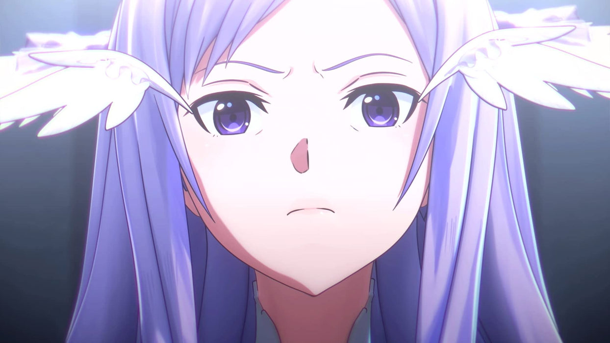 Nintendo Switch Game Software Sword Art Online Alicization Lycoris HAC-P-AYJAA_7