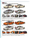 Model Cars 2022 October No.317 (Hobby Magazine) over fender car special feature_3