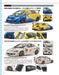 Model Cars 2022 October No.317 (Hobby Magazine) over fender car special feature_5