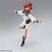 Gundam THE WITCH FROM MERCURY Figure rise Standard SULETTA MERCURY Kit 2617086_4