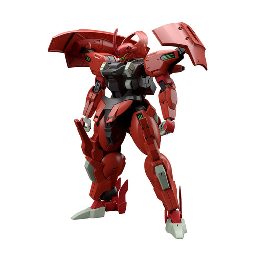 Bandai Spirits HG Gundam THE WITCH FROM MERCURY Daryl Balde 1/144 Kit 2604769_1
