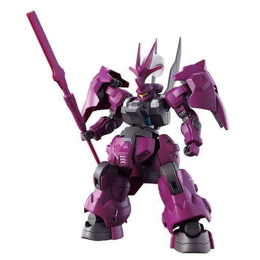 Bandai Spirits HG Gundam THE WITCH FROM MERCURY Dylanza Guell Custom Kit 2604765_1