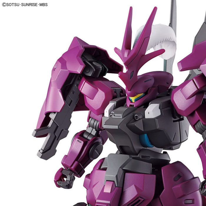 Bandai Spirits HG Gundam THE WITCH FROM MERCURY Dylanza Guell Custom Kit 2604765_7