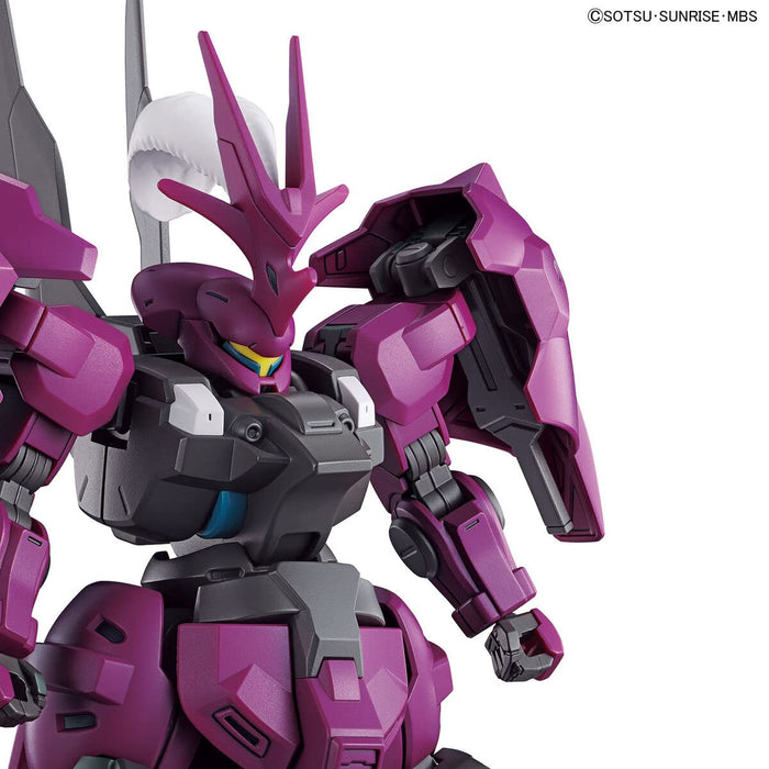 Bandai Spirits HG Gundam THE WITCH FROM MERCURY Dylanza Guell Custom Kit 2604765_8