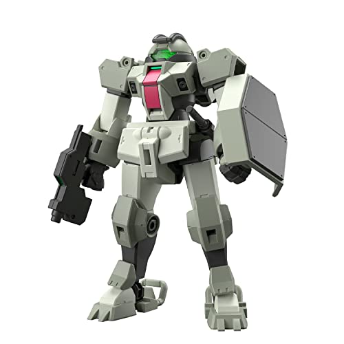 Bandai Spirits HG Gundam THE WITCH FROM MERCURY Demi-Trainer 1/144 Kit ‎2604770_1