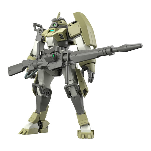 Bandai Spirits HG Gundam THE WITCH FROM MERCURY Demi-Trainer Tutu Custom 2604766_1