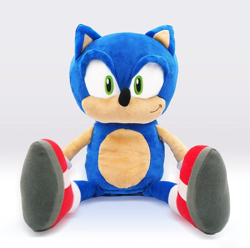 Golf Driver Head Cover Sonic the Hedgehog Plush Doll Stuffed Animal ‎SHHD001 NEW_1