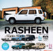 Stand Stones 1/64 Nissan RASHEEN Type 2 Set of 6 Full Complete Gashapon toys NEW_1