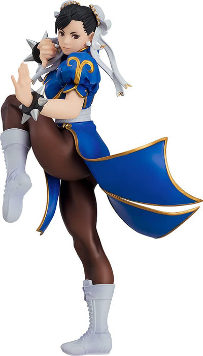 Pop Up Parade Street Fighter Series Chun-Li non-scale Plastic Figure NEW_1