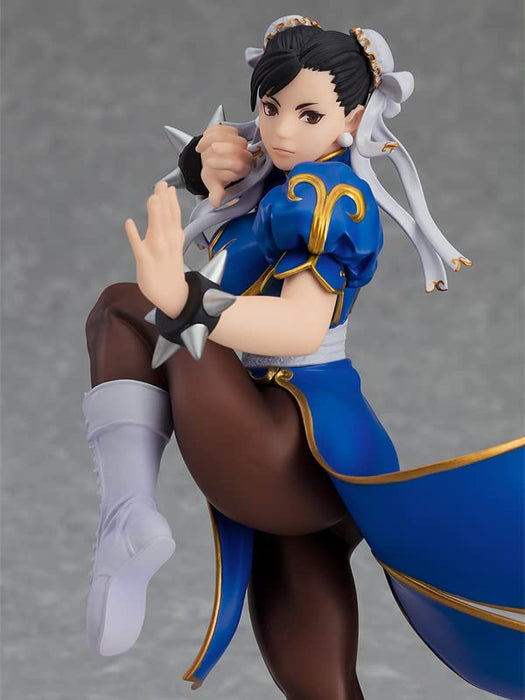 Pop Up Parade Street Fighter Series Chun-Li non-scale Plastic Figure NEW_2