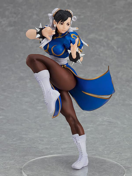 Pop Up Parade Street Fighter Series Chun-Li non-scale Plastic Figure NEW_3