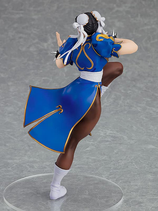 Pop Up Parade Street Fighter Series Chun-Li non-scale Plastic Figure NEW_4