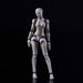 1/12 Toa Heavy Industry Synthetic Human (Female) Tertiary Production Figure NEW_3