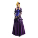 Final Fantasy VII Remake Play Arts Kai Cloud Strife Dress Ver. PVC Figure NEW_1