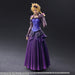 Final Fantasy VII Remake Play Arts Kai Cloud Strife Dress Ver. PVC Figure NEW_4